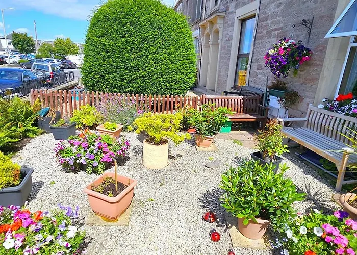 Mystayinn Kinloch Lodge