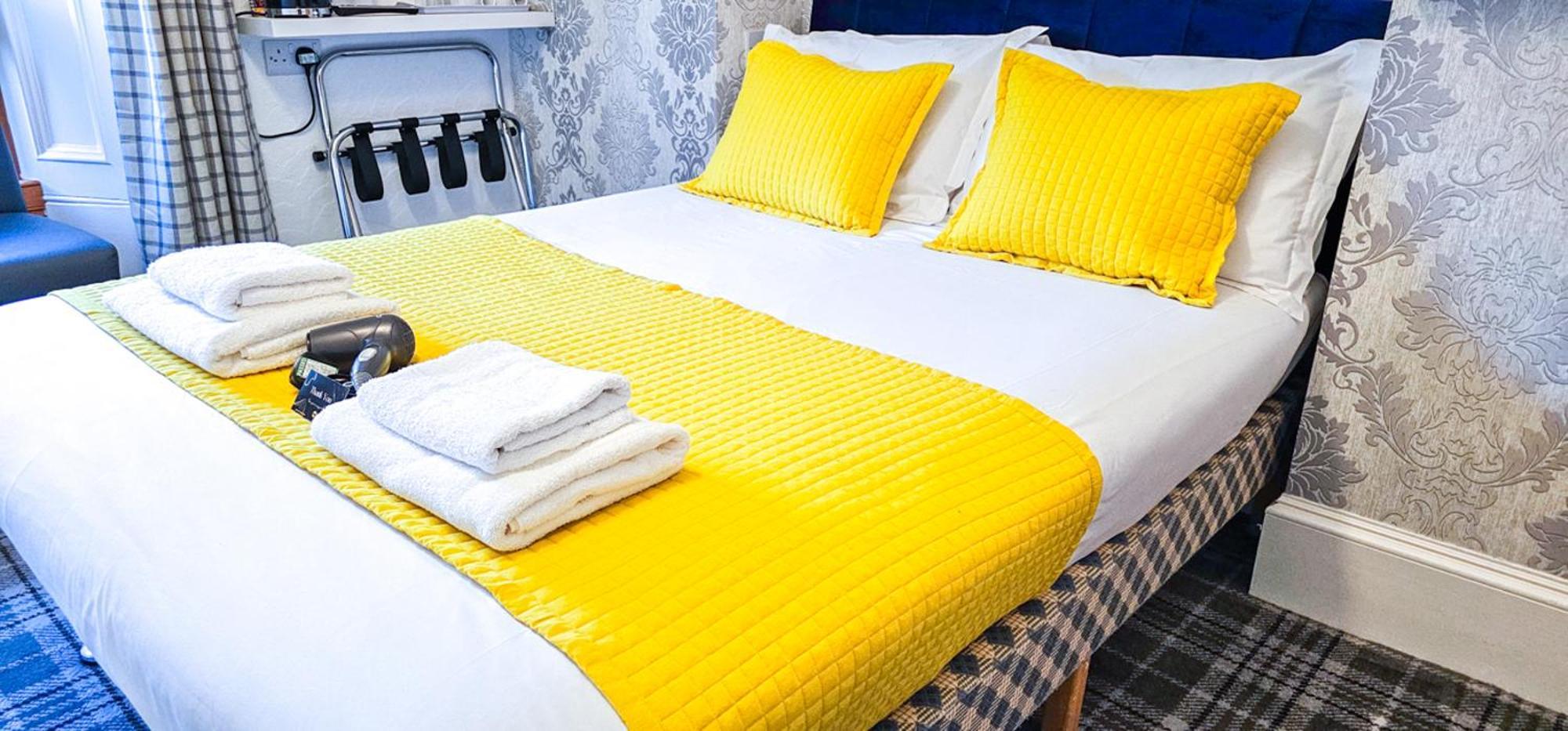 Mystayinn Kinloch Inverness